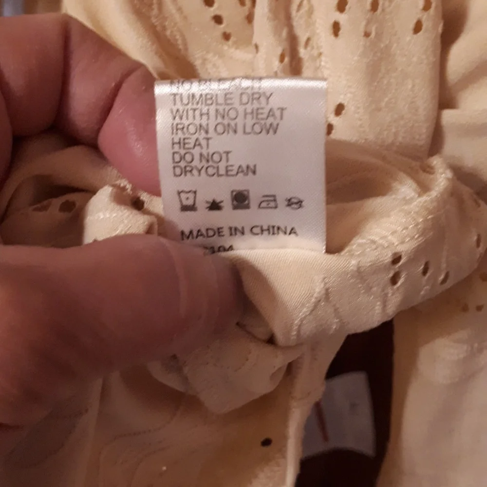 Blouse - Picture 5 of 8